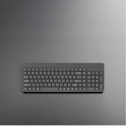 Wireless Keyboard Factory - Portable 103 Key USB Gaming