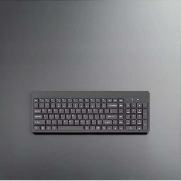 Wireless Keyboard Factory - Portable 103 Key USB Gaming