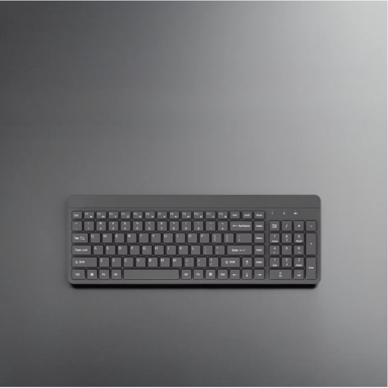 Wireless Keyboard Factory - Portable 103 Key USB Gaming