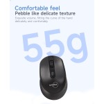 Wireless Mouse Manufacturer - Ergonomic 1600 DPI 3 Level BT