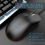 Gaming Mouse Factory - SC109 RGB Wired Fast Response