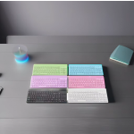 Mechanical Keyboard Factory - RGB Wireless DIY Hot Swap