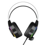 Gaming Headset Manufacturer - Hot Sale RGB Computer Gamer
