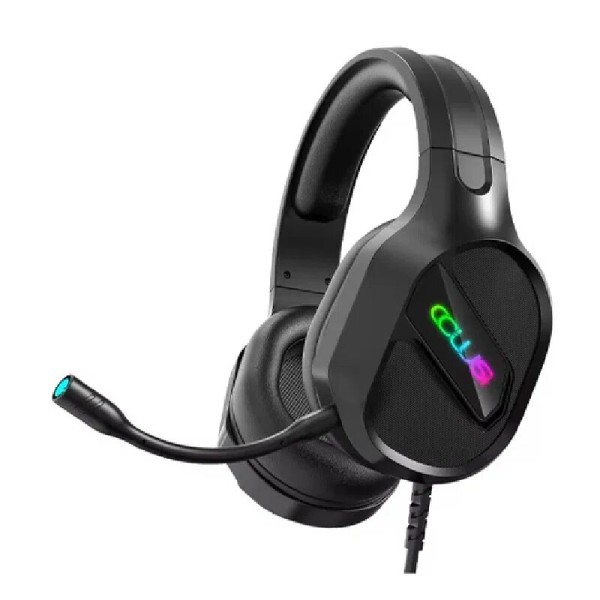 Wired Headset Manufacturer - CLS-400 3.5mm 7.1 USB