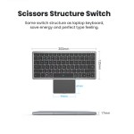 Multi-Device Keyboard Factory - New Multi-Device