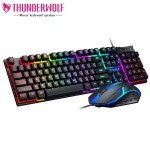 Russian Combo Factory - TWOLF TF200 Russian Gaming