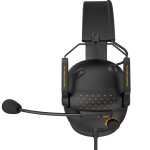 Gaming Headphones Manufacturer - OEM Ultra-Light 50mm