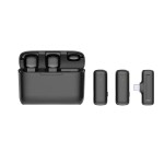 Lavalier Mic Manufacturer - J13 Wireless Lavalier