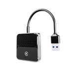 CarPlay Dongle Factory - Portable Wireless CarPlay