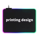 Large Mousepad Factory - RGB Lighting Gaming Mouse