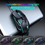 Esports Set Manufacturer - T-WOLF TF700 Wired RGB