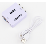 Video Converter Manufacturer - Full 1080P Colusi