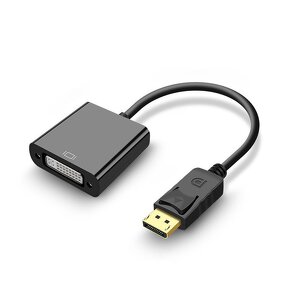 DP DVI Adapter Supplier - DP DVI Adapter Cable