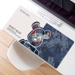 Custom Pad Factory - 2024 New Large Custom Design