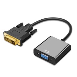 DVI Adapter Factory - 1080P Supported Video