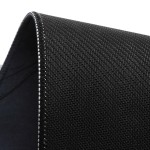 Black Mat Manufacturer - Super-Large Pure Black