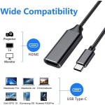 HDTV Adapter Manufacturer - New 3.1 USB Type C