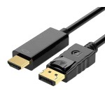 Adapter Cable Manufacturer - High Quality 1.8m 4K