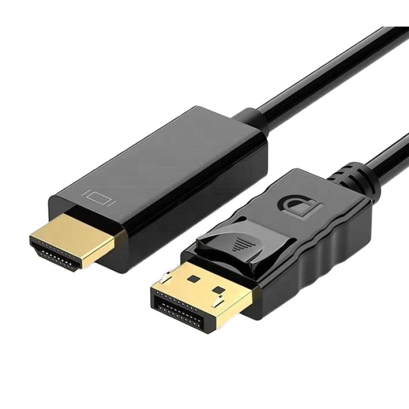 Adapter Cable Manufacturer - High Quality 1.8m 4K