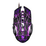 Gaming Combo Factory - TWOLF TF900 Glowing Gaming
