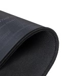 Simple Pad Supplier - Super-Large Pure Black