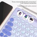 Mini Keyboard Manufacturer - 78-Keys Portable Mini