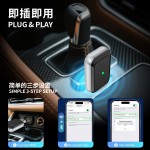 CarPlay Adapter Factory - Premium CE Certified Wireless