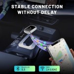 USB Adapter Factory - High Performance Wireless USB-A/C