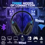 Hi-Fi Headset Factory - Hi-Fi Bass Noise Cancellation
