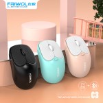 Wireless Mouse Factory - Friwol C3 Mini Optimal Mouse