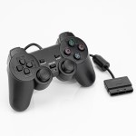 Gamepad Supplier - OEM Brand Wired for PS2