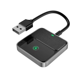 AI Box Adapter Manufacturer - 2-in-1 Universal Mini AI