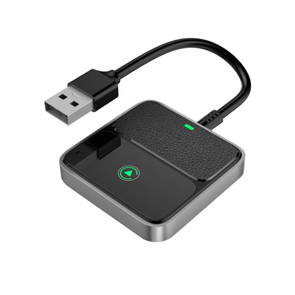 AI Box Adapter Manufacturer - 2-in-1 Universal Mini AI