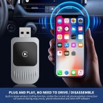 USB Adapter Supplier - 2-in-1 Universal Wireless