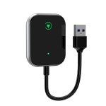 USB-C Adapter Supplier - Seamless USB-A/C Port Dongle