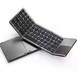 Wireless Keyboard Factory - Rechargeable Mini BT