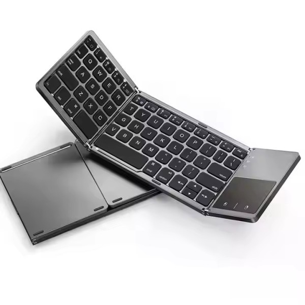 Wireless Keyboard Factory - Rechargeable Mini BT