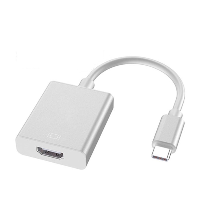 Video Cable Supplier - USB3.1 HDTV Video Cable