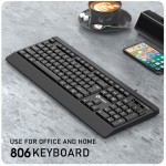 Keyboard Combo Manufacturer - Wholesale K15 Business