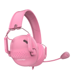 Gaming Headphones Manufacturer - OEM Ultra-Light 50mm