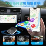 CarPlay Dongle Factory - Portable Wireless CarPlay