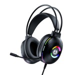 RGB Headset Manufacturer - New Arrival RGB Wired