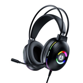RGB Headset Manufacturer - New Arrival RGB Wired
