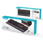 Mechanical Keyboard Manufacturer - Friwol X10 RGB