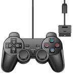 Gamepad Supplier - OEM Brand Wired for PS2