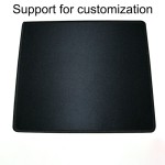 Encrypted Pad Factory - Thickened Mouse Pad Color