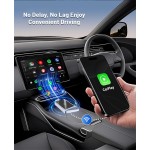 CarPlay Dongle Supplier - Universal Portable Wireless