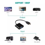 HD Converter Supplier - Wholesale HD to VGA Adapter