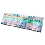 Mechanical Keyboard Manufacturer - RGB 104-Key Desktop
