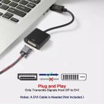 DP DVI Adapter Supplier - DP DVI Adapter Cable